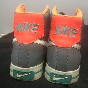 Nike high-tops